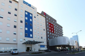 Отель One Queretaro Centro Sur  Сантьяго-Де-Керетаро